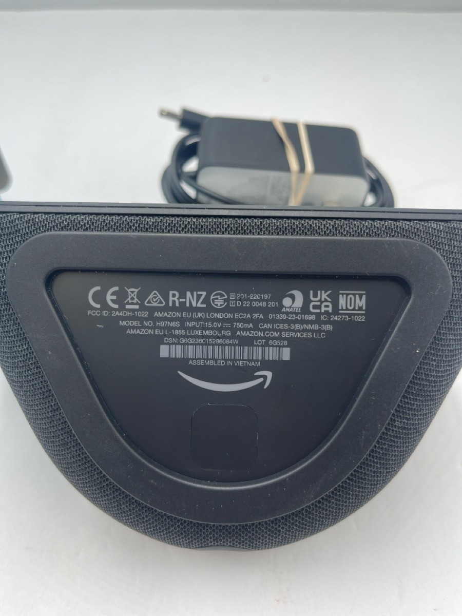 AMAZON H97N6S (B06009629)