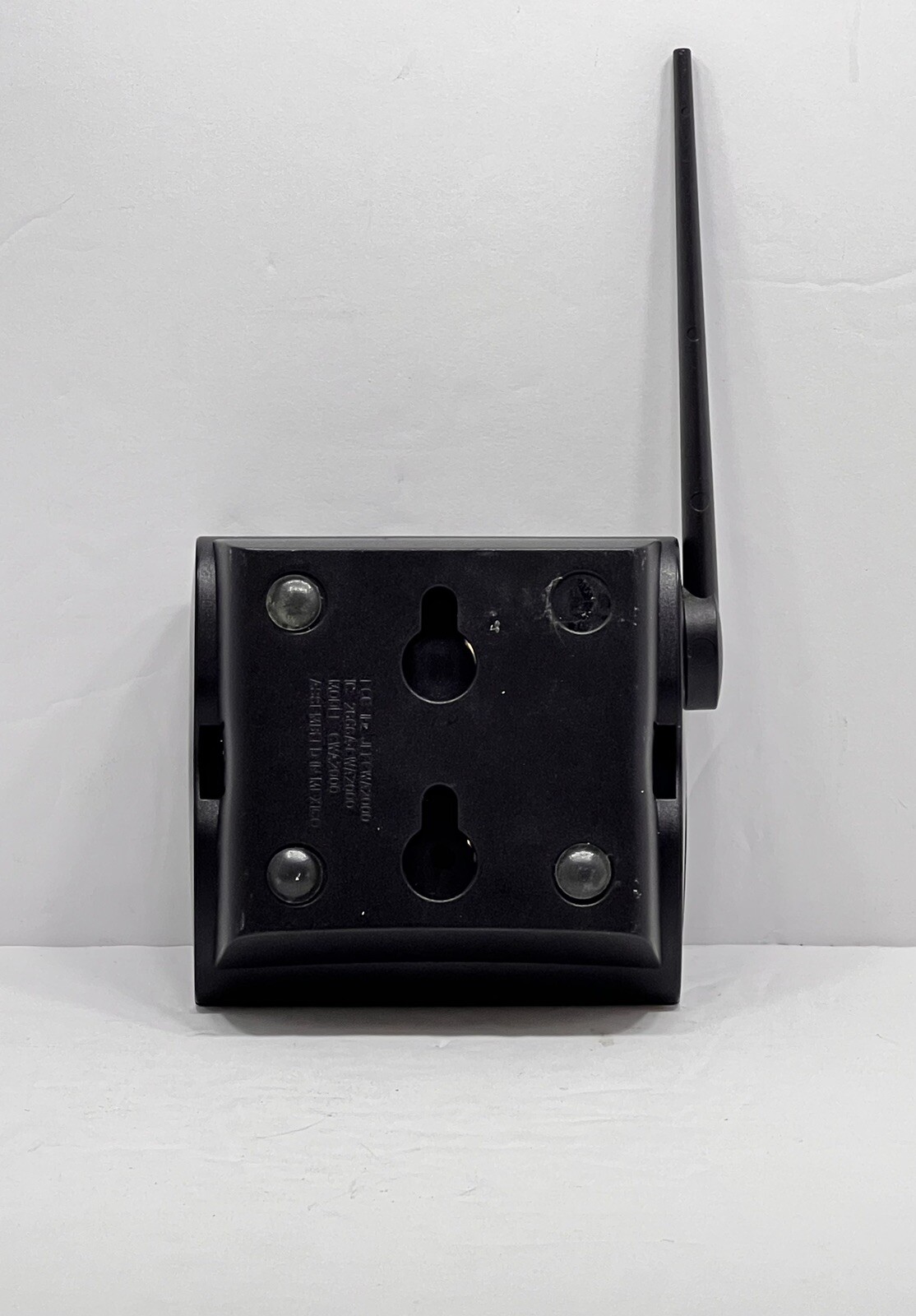 Chamberlain CWA2000 Wireless Motion Alert System BASE ONLY NO SENSOR