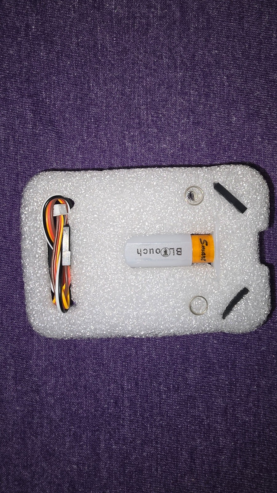 ANTCLABS BLTouch v3.1 Smart ABL Sensor — Genuine — Open Box Unused