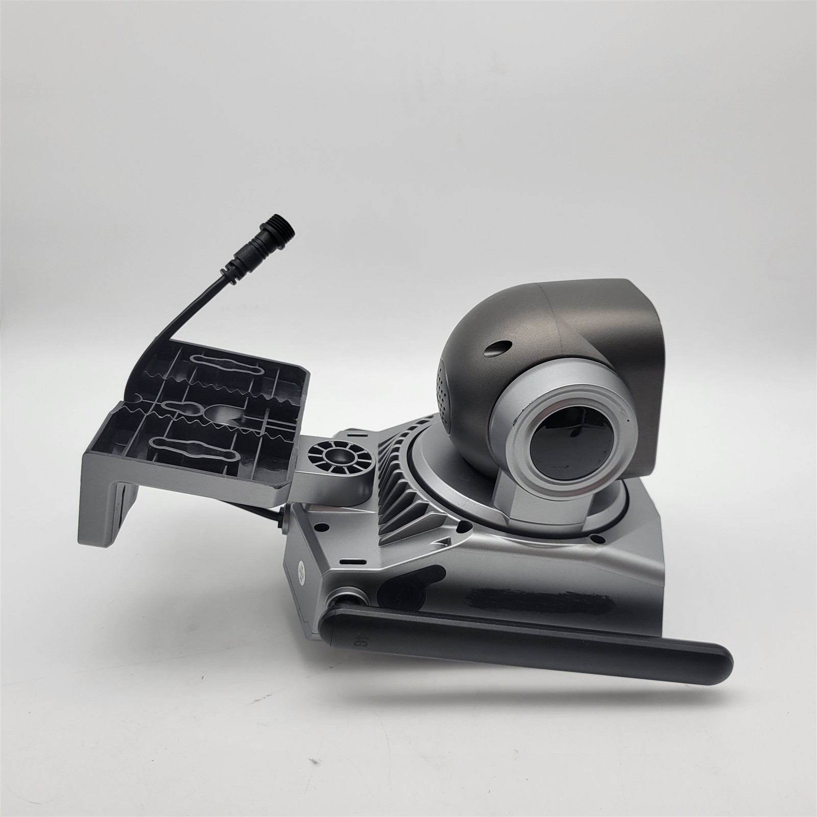 Dragon Touch 4G LTE Cellular Security Camera, 4K Wireless Outdoor Solar Camera