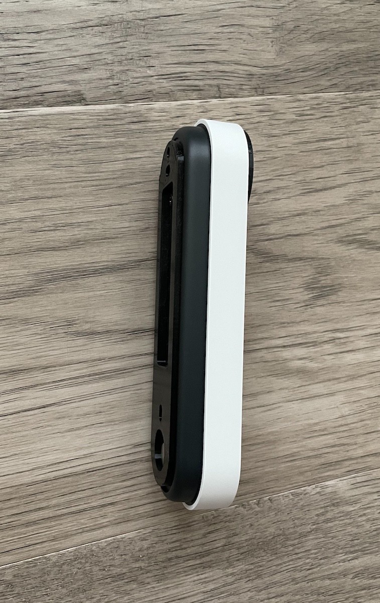 Google Nest Doorbell (Battery) Replacement Mounting Brackets
