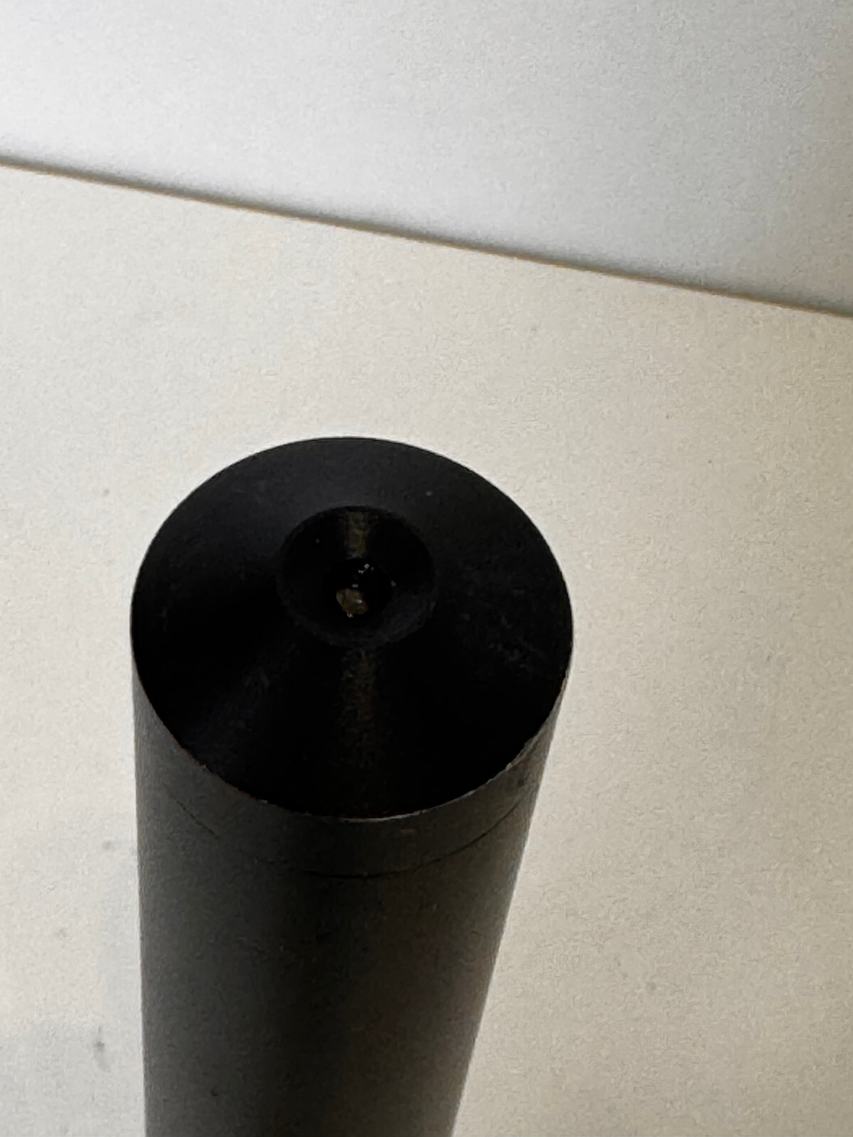 5.5mm TV Pinhole Lens 1:3 For CCTV Security Camera Made in Japan