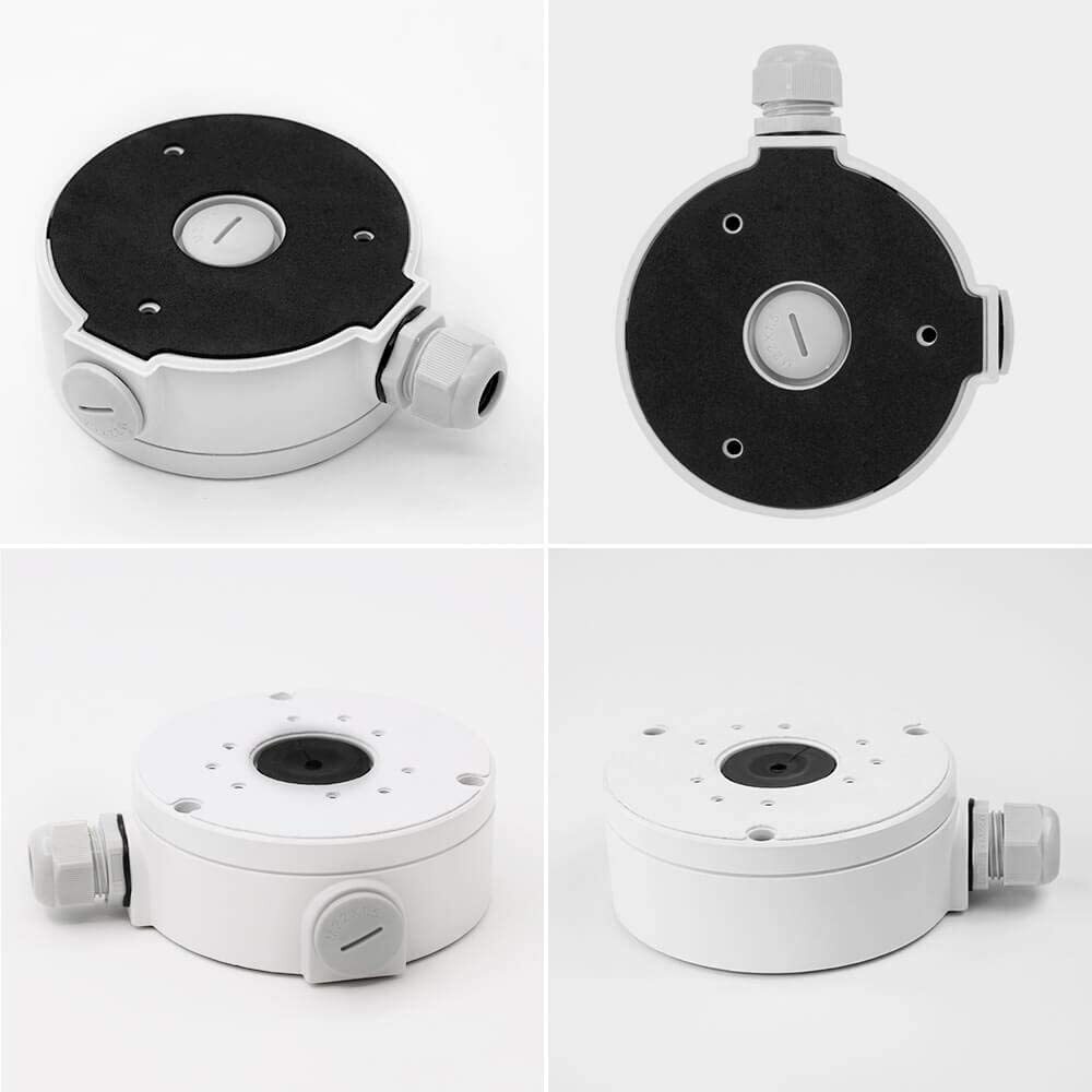 Reolink Junction Box B10 for Security Camera 510A/810A/1212A/Duo 2 PoE/Duo 2wifi