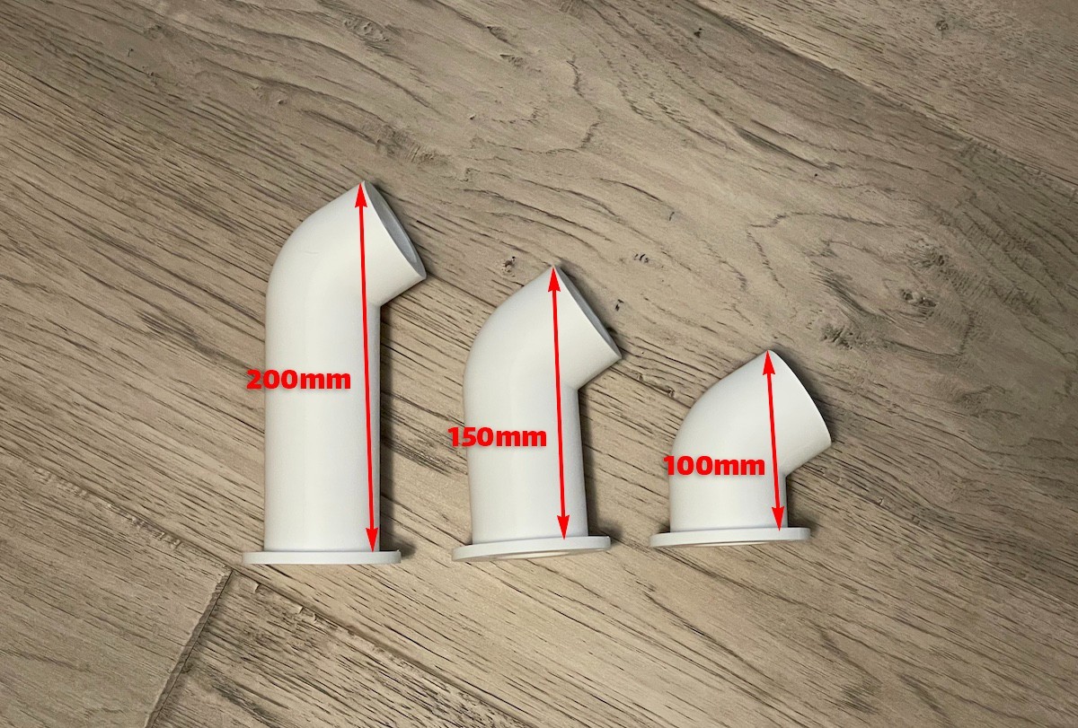 Soffit Ceiling Mount for Ubiquiti UniFi G3/G4/G5/G6/AI LPR/AI Pro Bullet Cameras