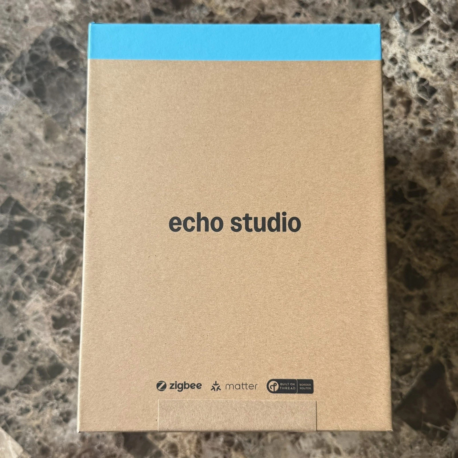 Amazon Echo Studio Dolby Atmos Alexa (Newest Model) Graphite NEW / SHIPS TODAY