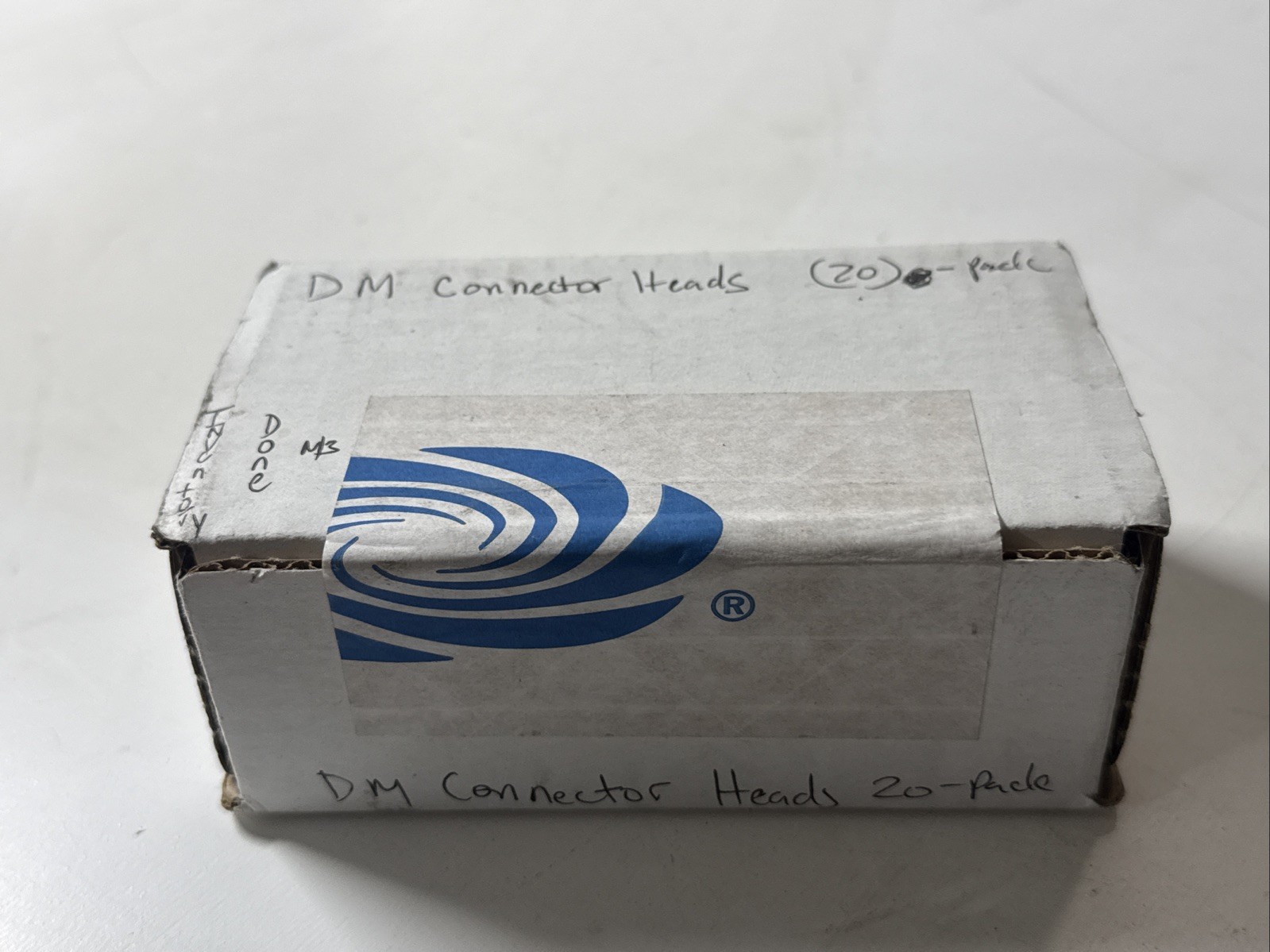 DM-CONN-20 – Crestron – 20 Pack – DigitalMedia Connectors for DM-CBL / ULTRA