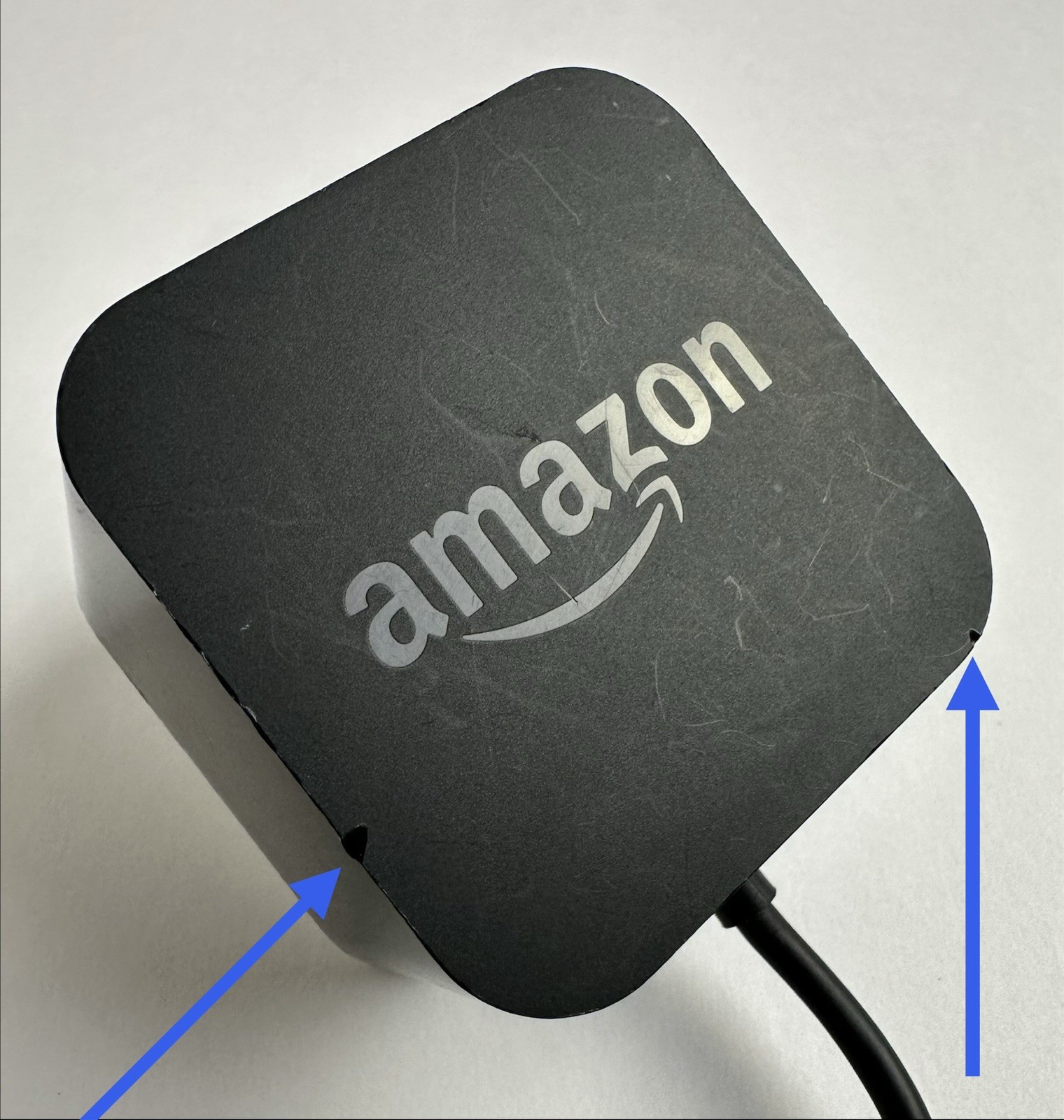Amazon Echo Dot 3rd Generation Model ( C78MP8 ) Have Some Scratches ( Reseted )