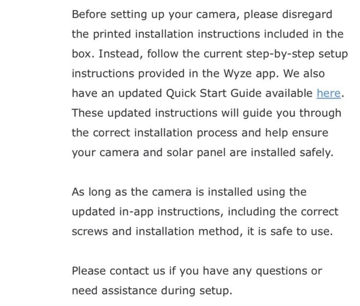 Solar Pan Cam 2-Pack, Solar Outdoor Home Security Camera, 360° 2K HD Color Night