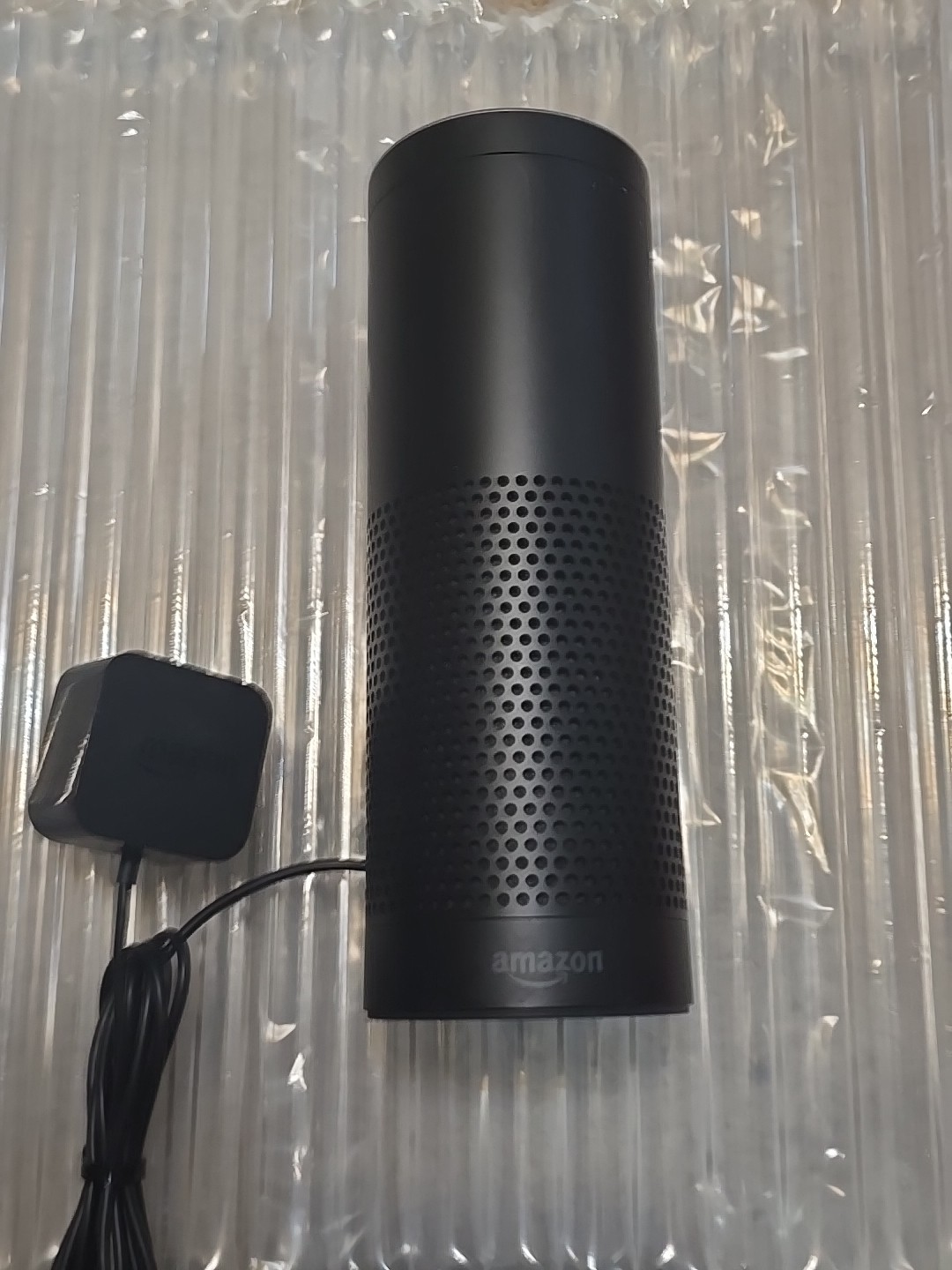 Amazon Echo Plus SK705DI 1st Generation Alexa Smart Speaker.