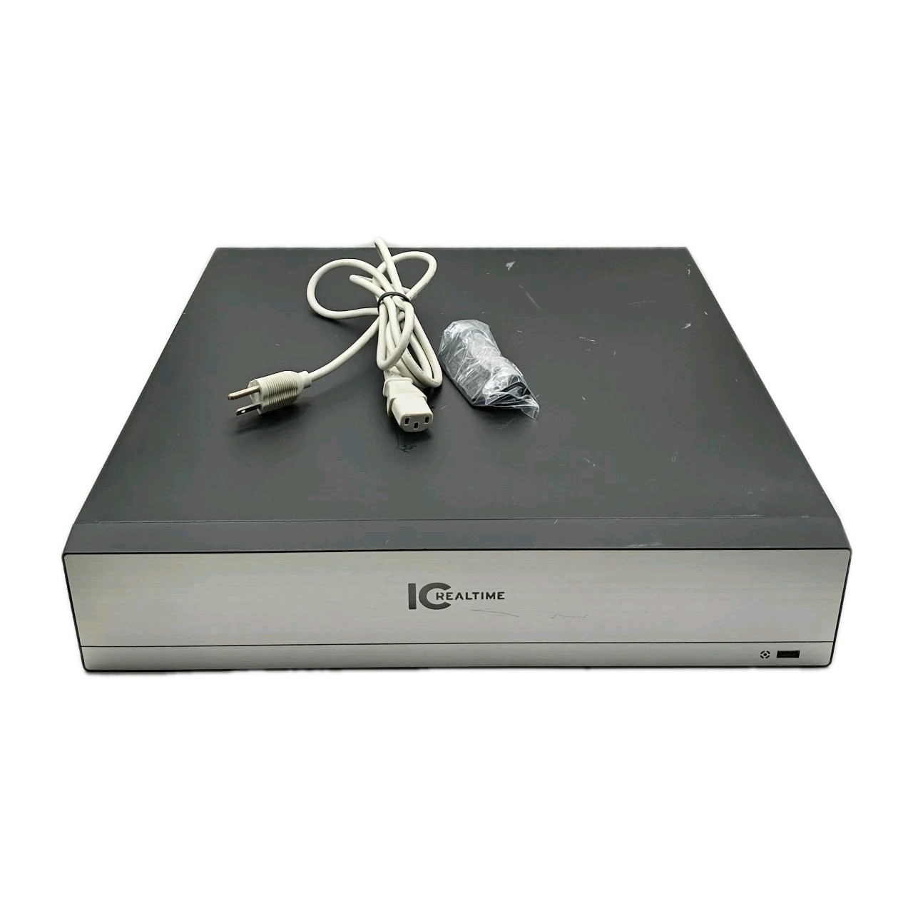 IC Realtime AVR-808S3 8-Channel Network Video Recorder w/ 2TB HDD