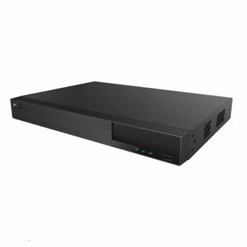 Titanium ED8216H5-FN 24CH (16CH BNC + 8CH IP) 4K Hybrid DVR H.265 NDAA Compliant