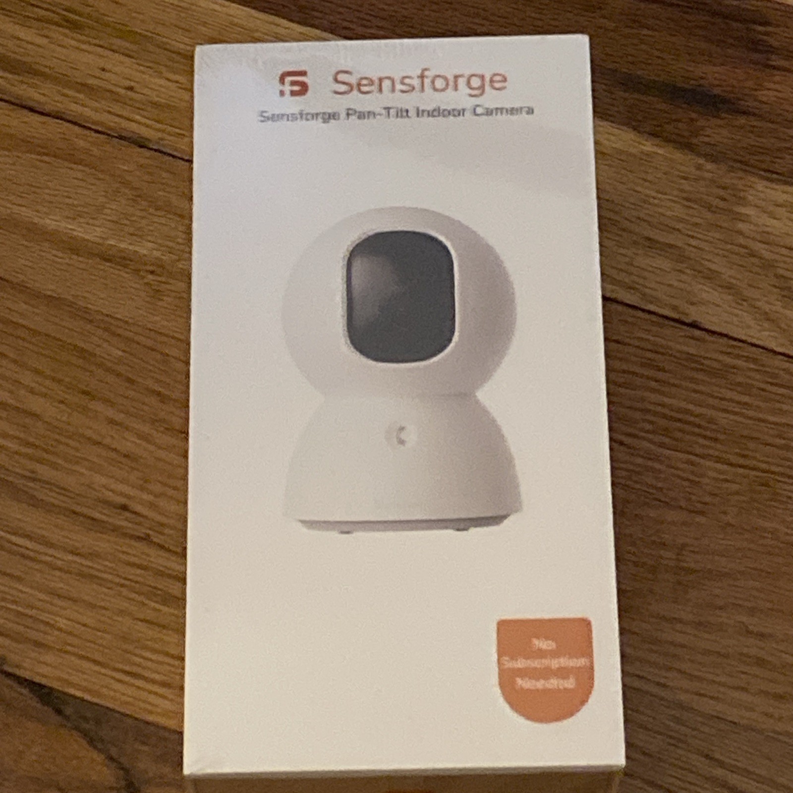 indoor security camera wireless