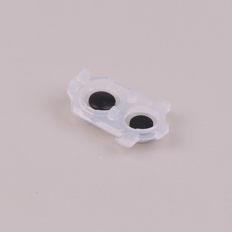 10Pcs L2 R2 L1 R1 Rubber Buttons Compatible With PS4 Controller JDS 001 050 030