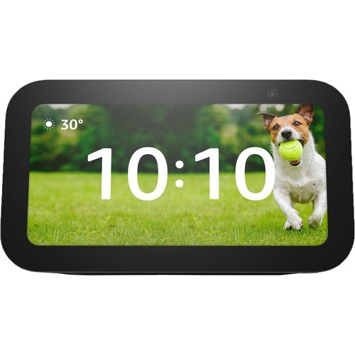 Amazon B09B2SBHQK Echo Show 5 (3rd Generation) 5.5 inches Smart Display