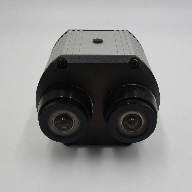 Arecont Vision AV3130M Dual Sensor IP Security Camera