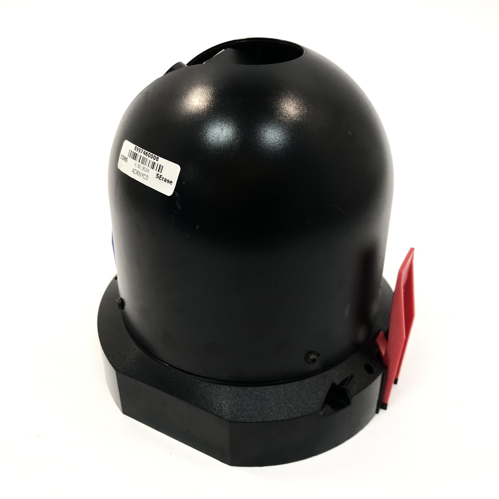 Pelco Spectra IV DD423 Color PTZ Dome Day/Night Camera 23X Optical 12X Digital