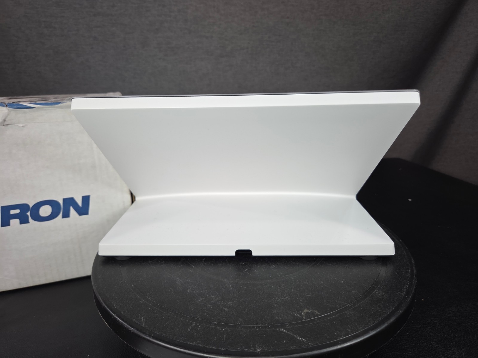Crestron Electronics TS-1070R-W 10.1″ Tabletop Touch Screen New Open Box
