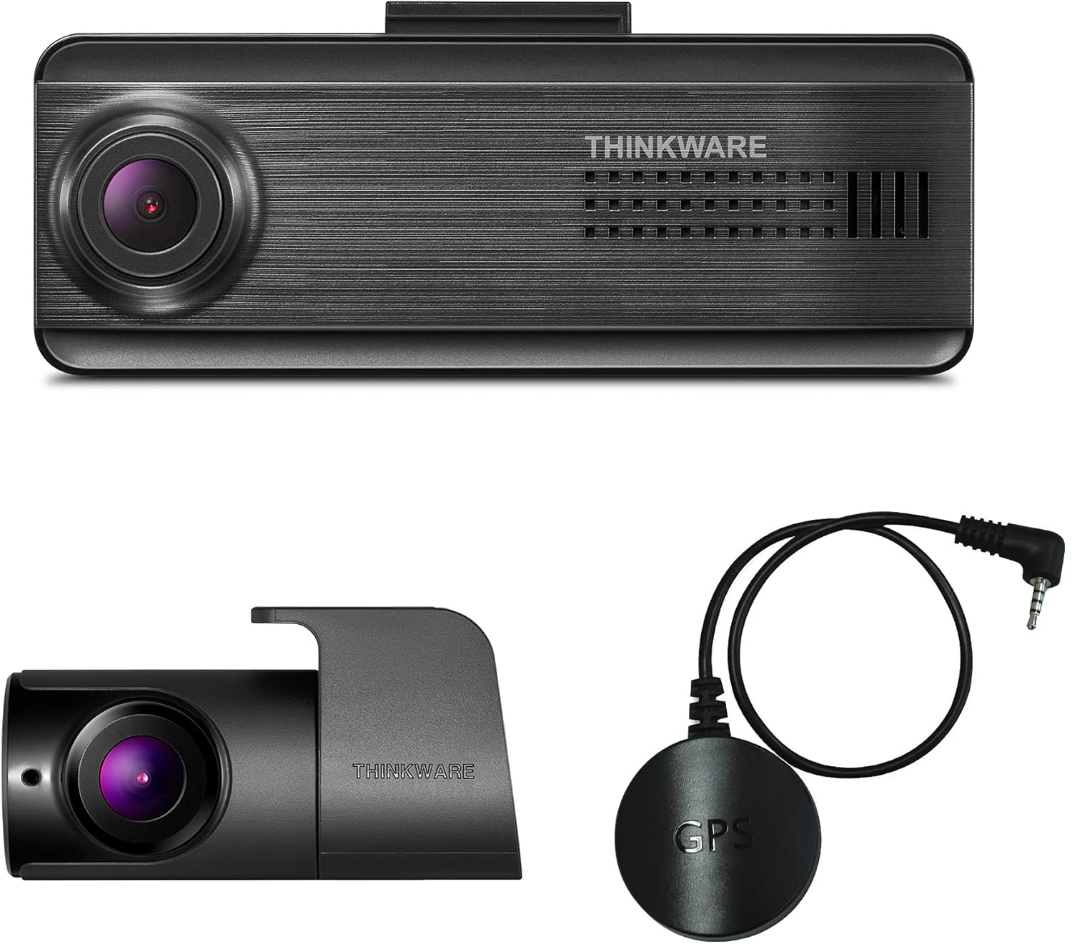 F200 PRO Full HD 1080P, Compact Design, Wi-Fi, G-Sensor, Speed and Red Light Cam