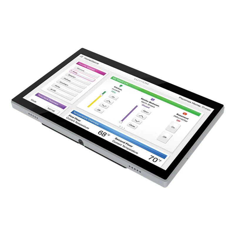 14Inch Touch Screen Panel Home Automation Smart Display Android 2+16GB Tablet PC
