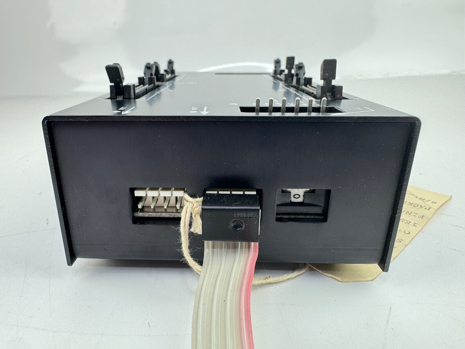 Crestron CPI-1 Breakout Box Interface Controller Home Automation