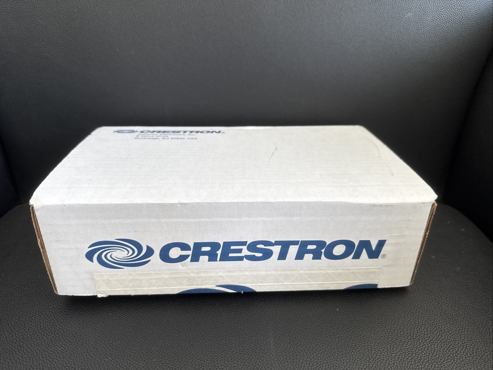 Crestron PWE-4803RU PoE Injector Power Over Ethernet – NEW