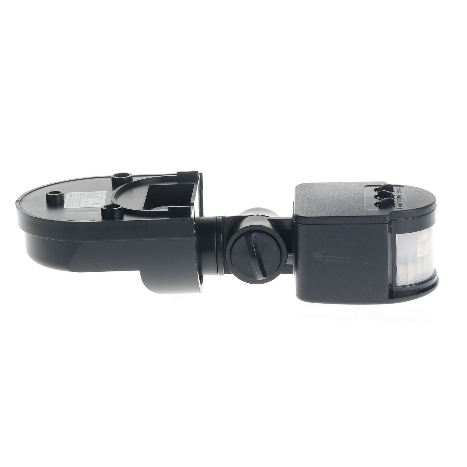 AC 85-265V Motion Infrared Sensor Switch For Exhaust Fan 180° Detection Range