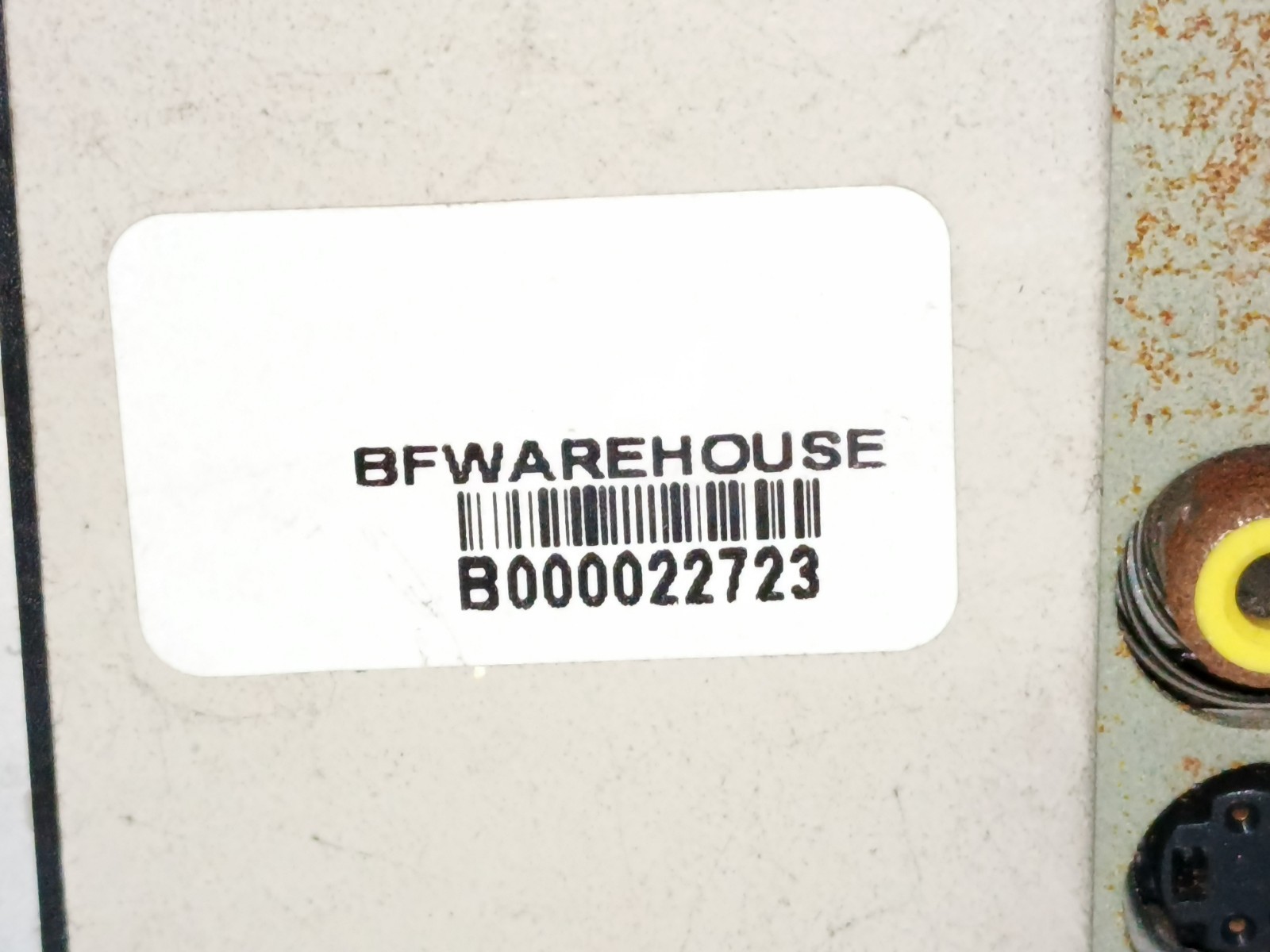 ‎VPON VP416 NETWORK DVR SYSTEM 30 DAYS WARRANTY EXPEDITED SHIPPING