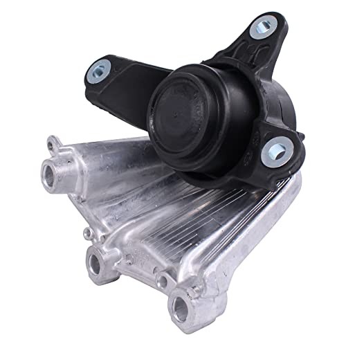Upper Auto Transmission Mount with Bracket 2.4L for Honda Accord 2008-2012,