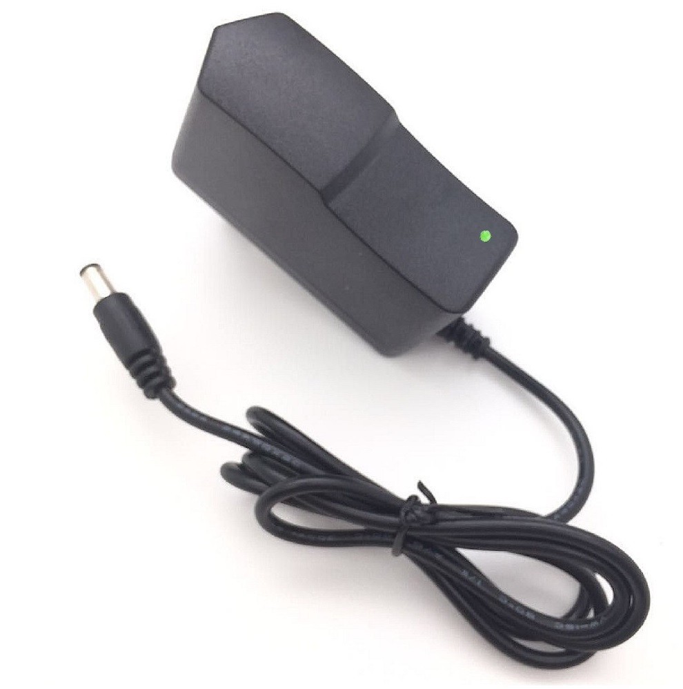 Tested 15V 0.3A AC/DC 110-240V Converter Adapter Wall Charger Power Supply Mains