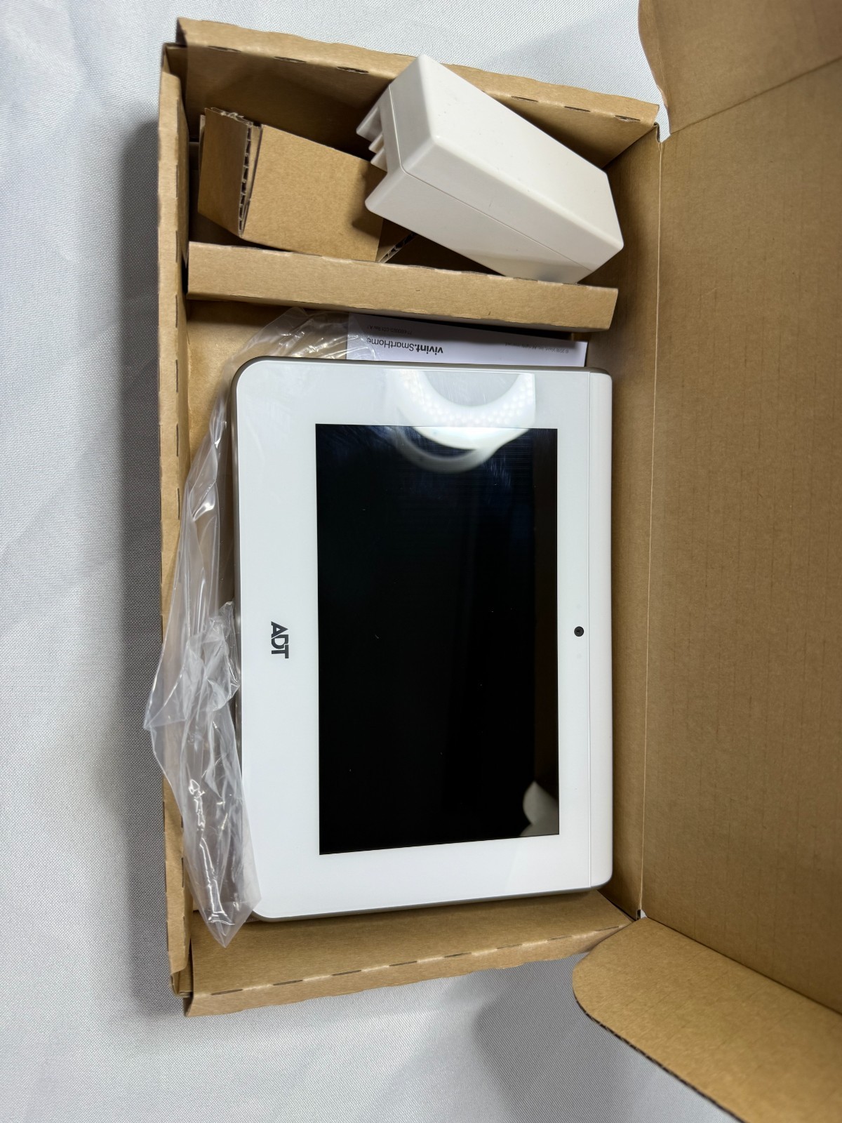 ADT 7A10-1 7″ screen, new generation, Work Perfectly