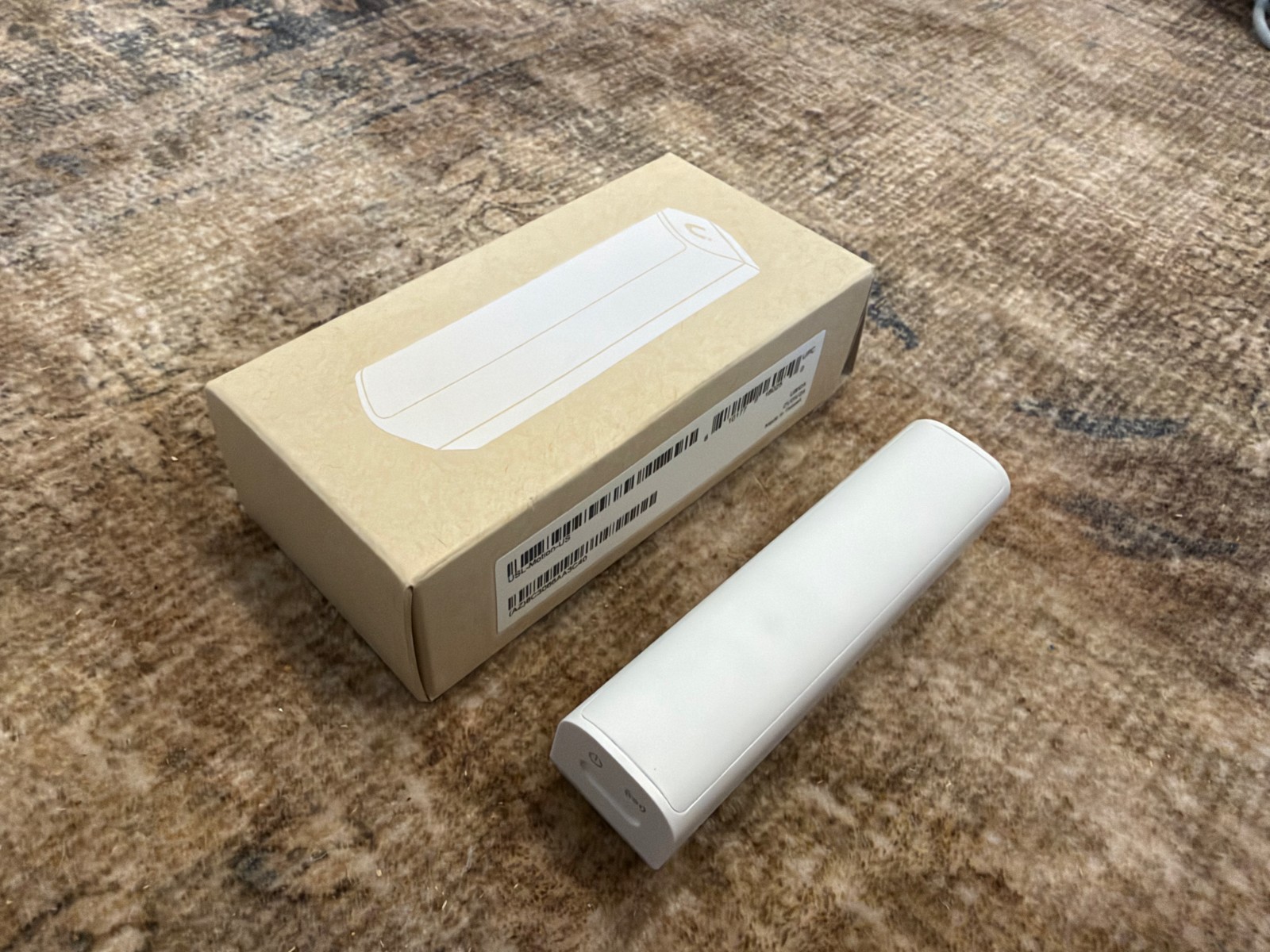 Ubiquiti UniFi Protect SuperLink Motion Sensor (USL-Motion)