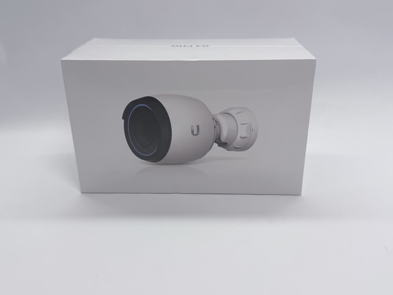 Ubiquiti UniFi Protect G4 Pro Camera Brand New Factory Sealed
