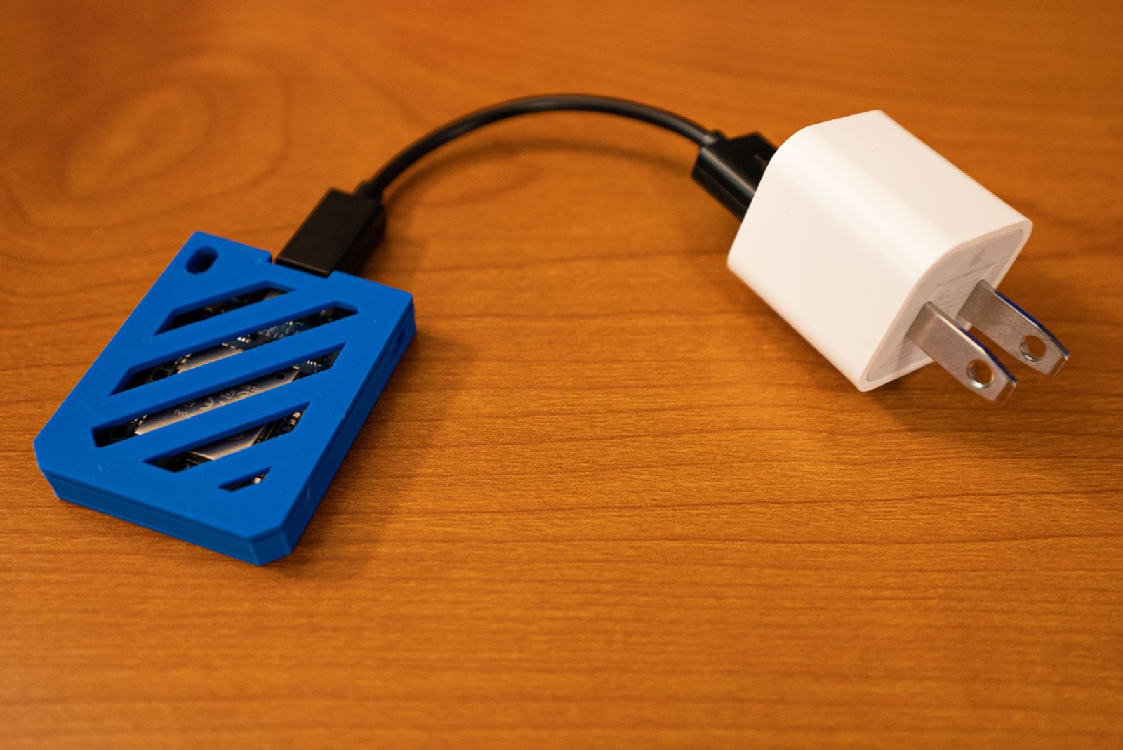 ESPresence Base Station