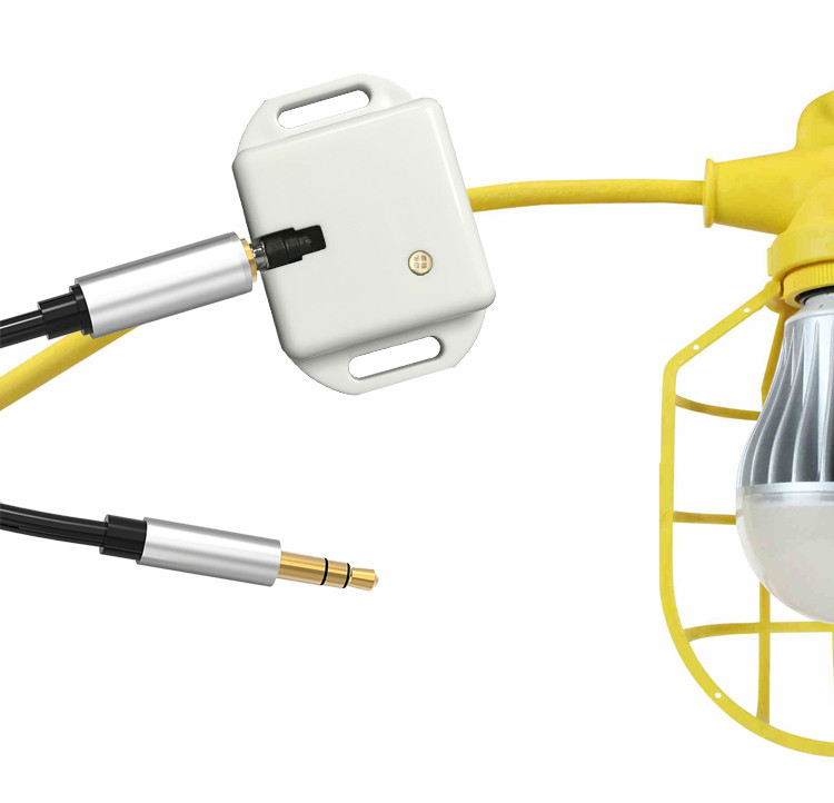New Proteus C5 – Clamp on electric load current sensor with email text alerts