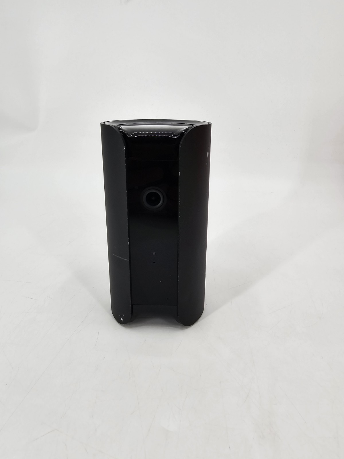 Canary Home Security Device Network Security Camera Black (Camera Only)