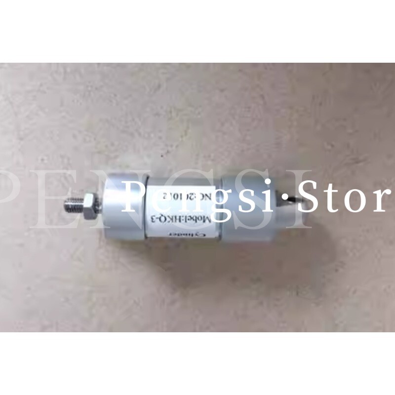 1PC cylinder HKQ-3 intake valve air compressor
