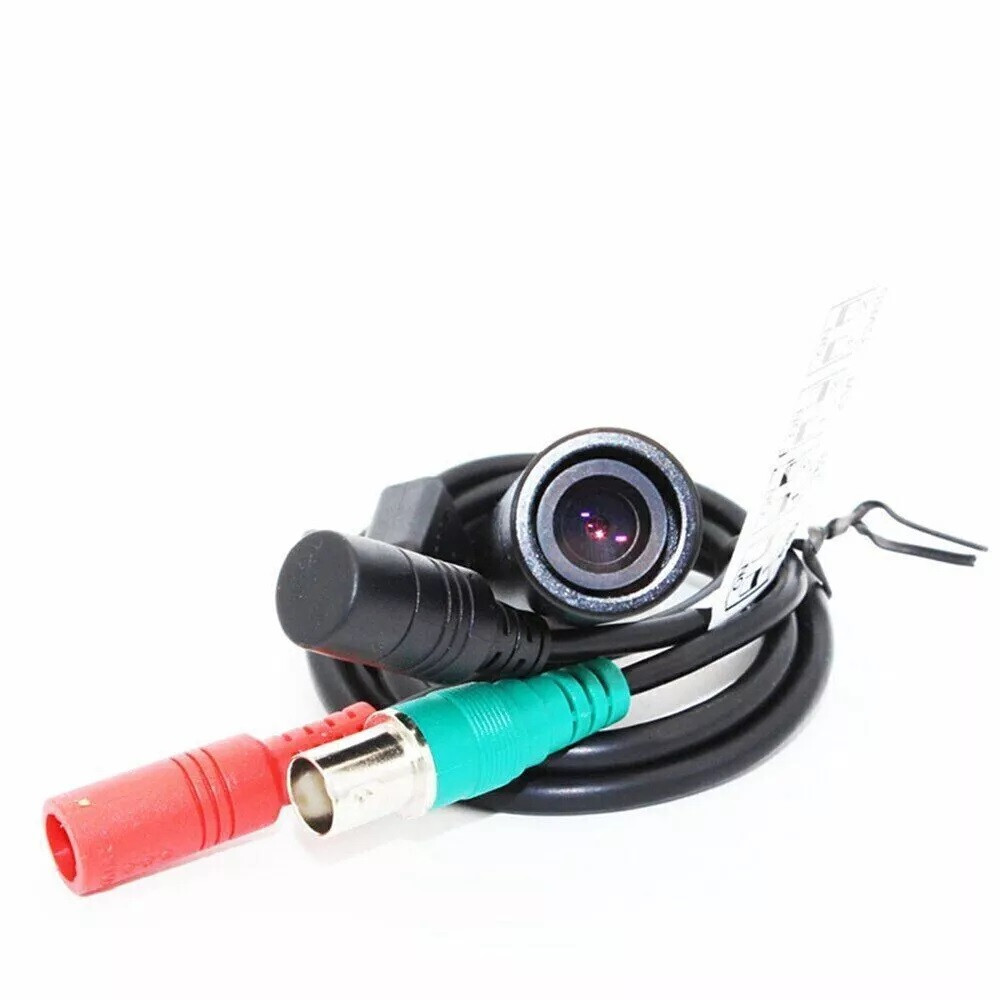 1080p Outdoor HD-TVI Mini Bullet Camera Waterproof 2.8mm lens