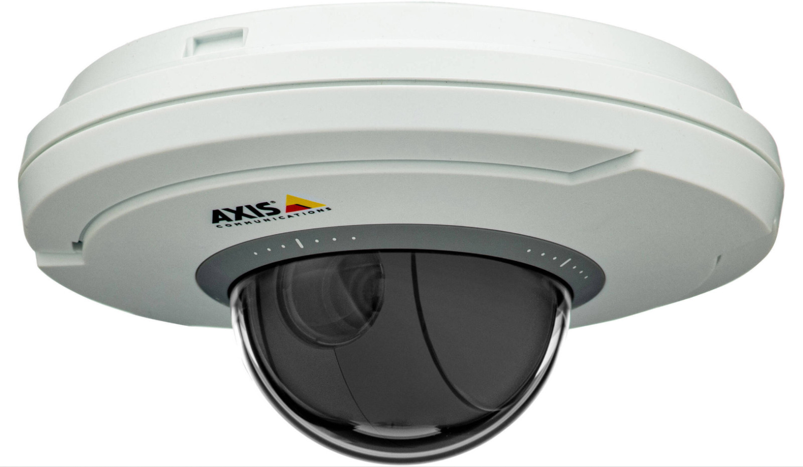 AXIS M5054 1MP/720p 5x PTZ Optical Indoor Compact 01079-001 Dome Network Camera