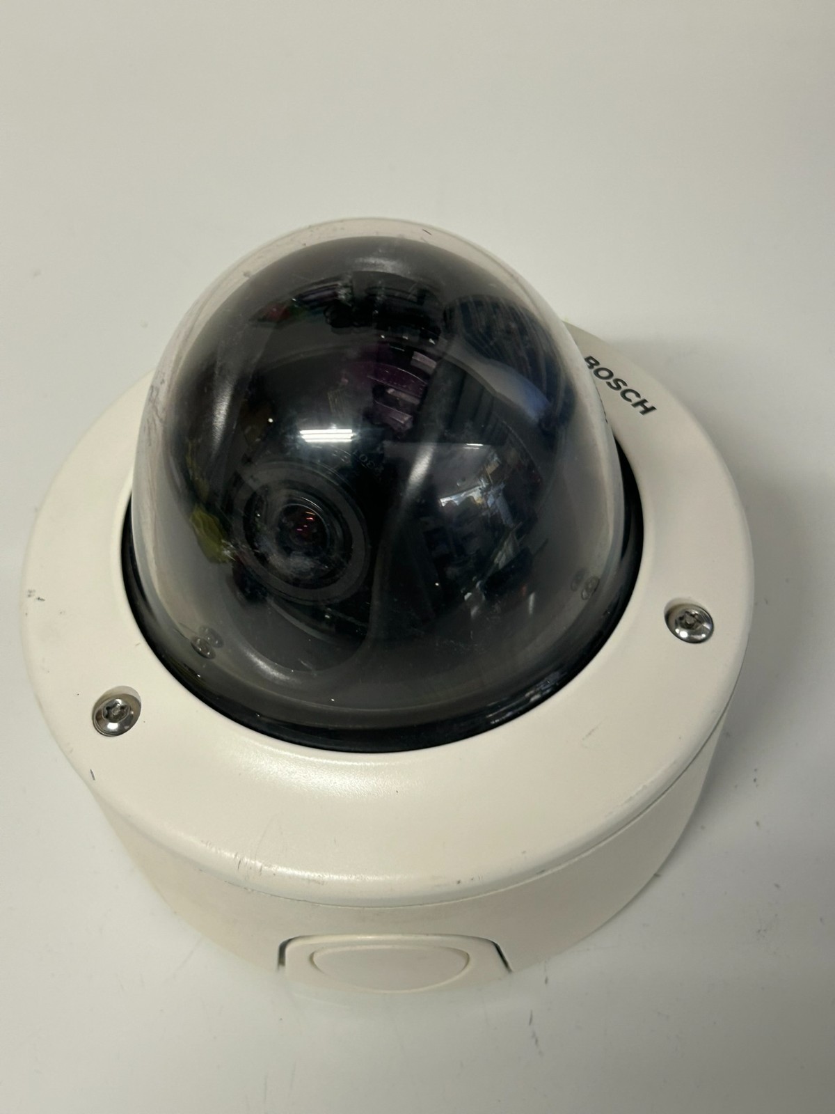Bosch NWD-495V03-20P Day/Night IP Security Color IP/POE Camera