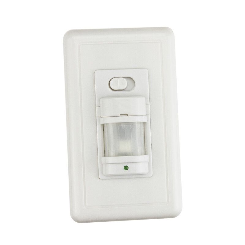 AC 110V PIR Motion Sensor Switch for LED Light Strip Infrared Motion Detector