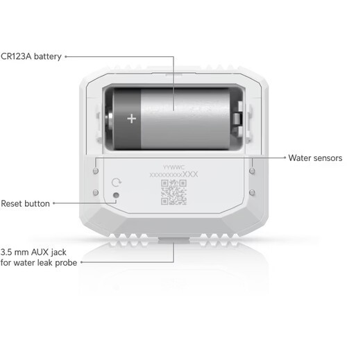 Ubiquiti UniFi Environmental Sensor USL-Environmental