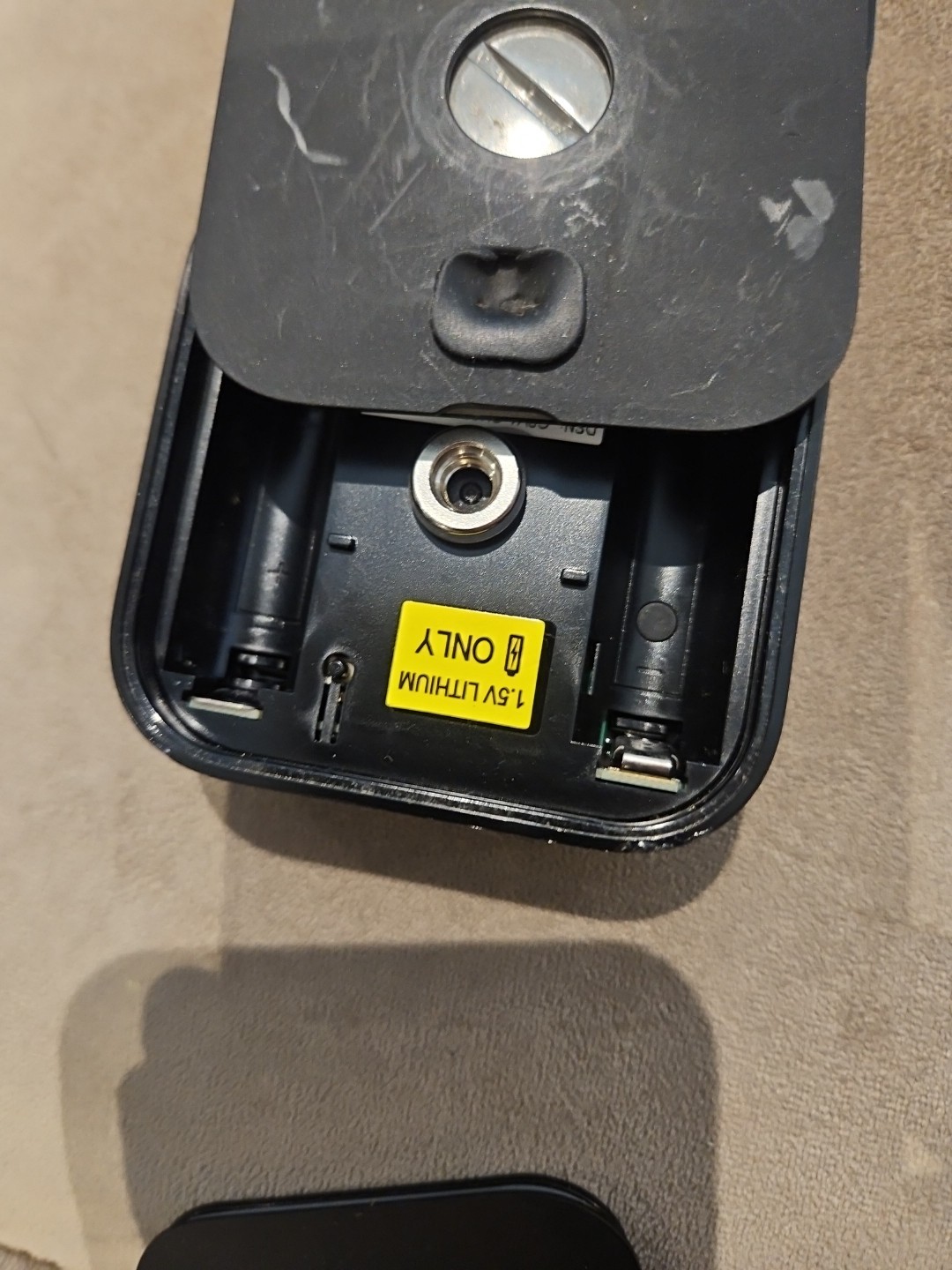 2 CTBlink Outdoor 3rd Gen Wireless Security Cameras and Silicon Housing