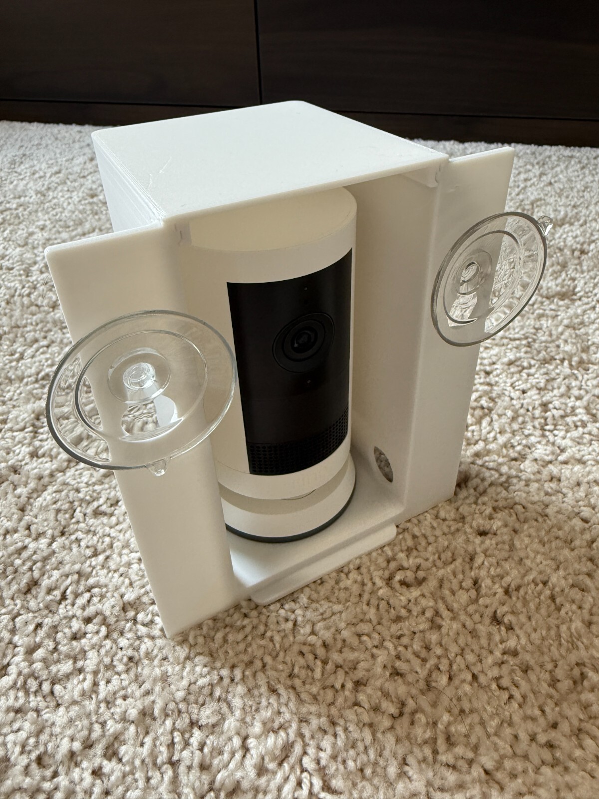 amazon ring outdoor plus camera window mount