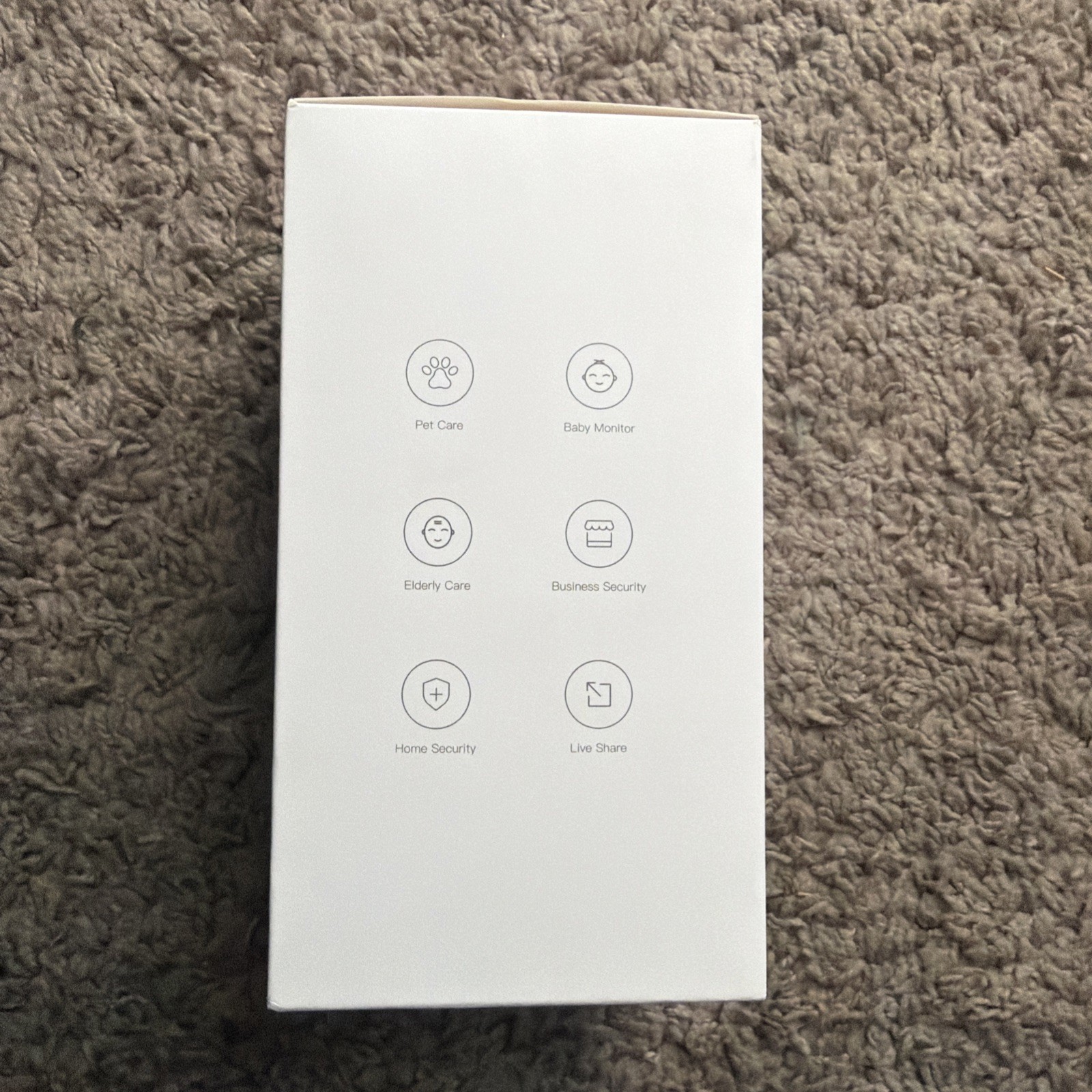 Blurams Smart Pan-Tilt Camera Dome Lite 2
