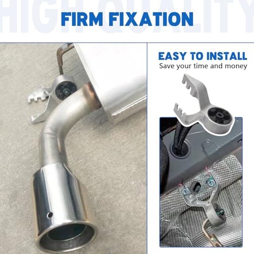 Exhaust Muffler Hanger Mount Bracket for Ford Escape 2013 2014 2015 2016 2017