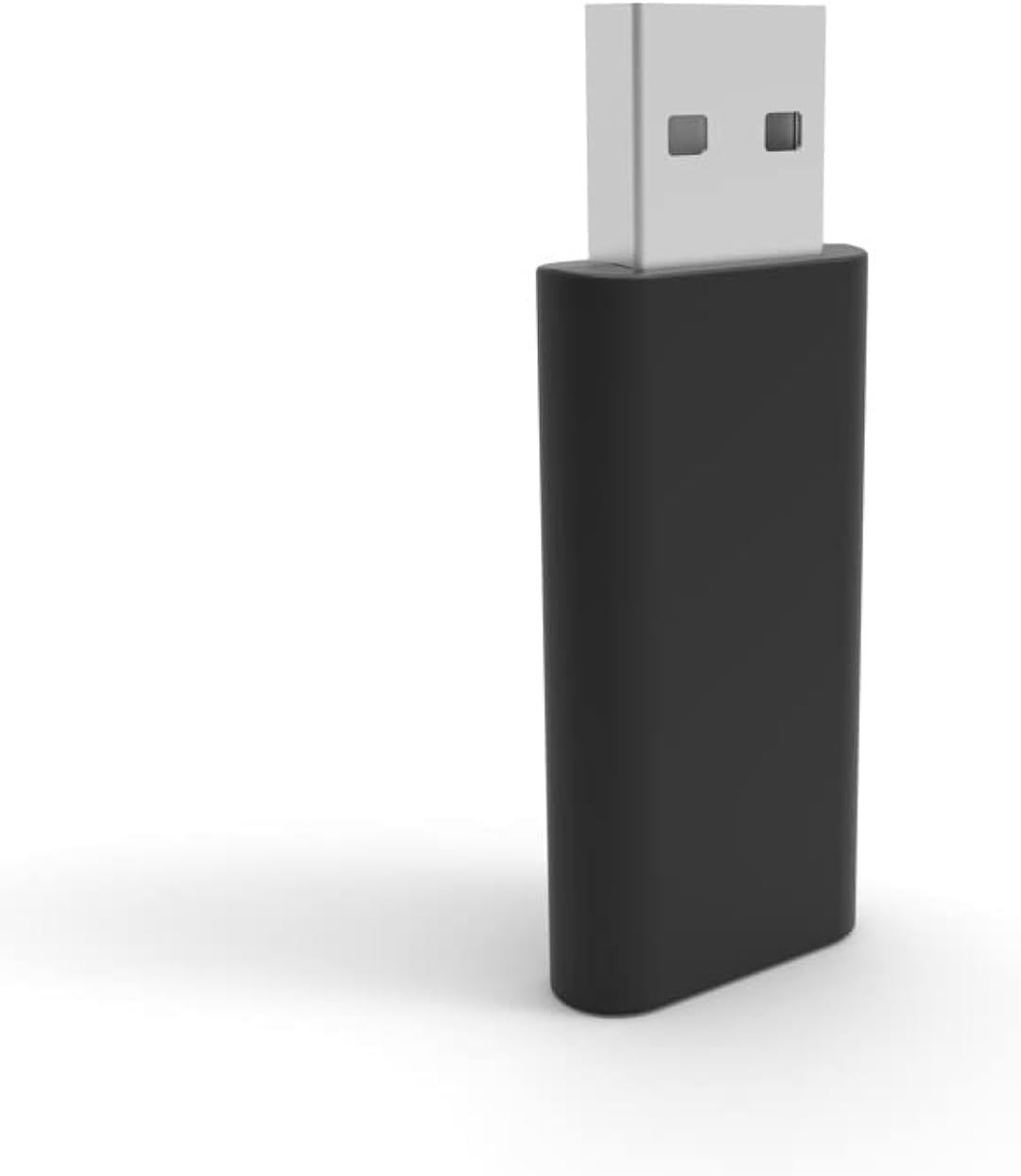 Advanced 800 Series Z-Wave Long Range USB Stick for Home Assistant & HomeSeer