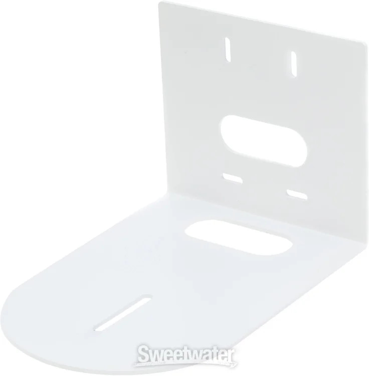 PTZOptics HCM-1-WH Small Wall Mount – White