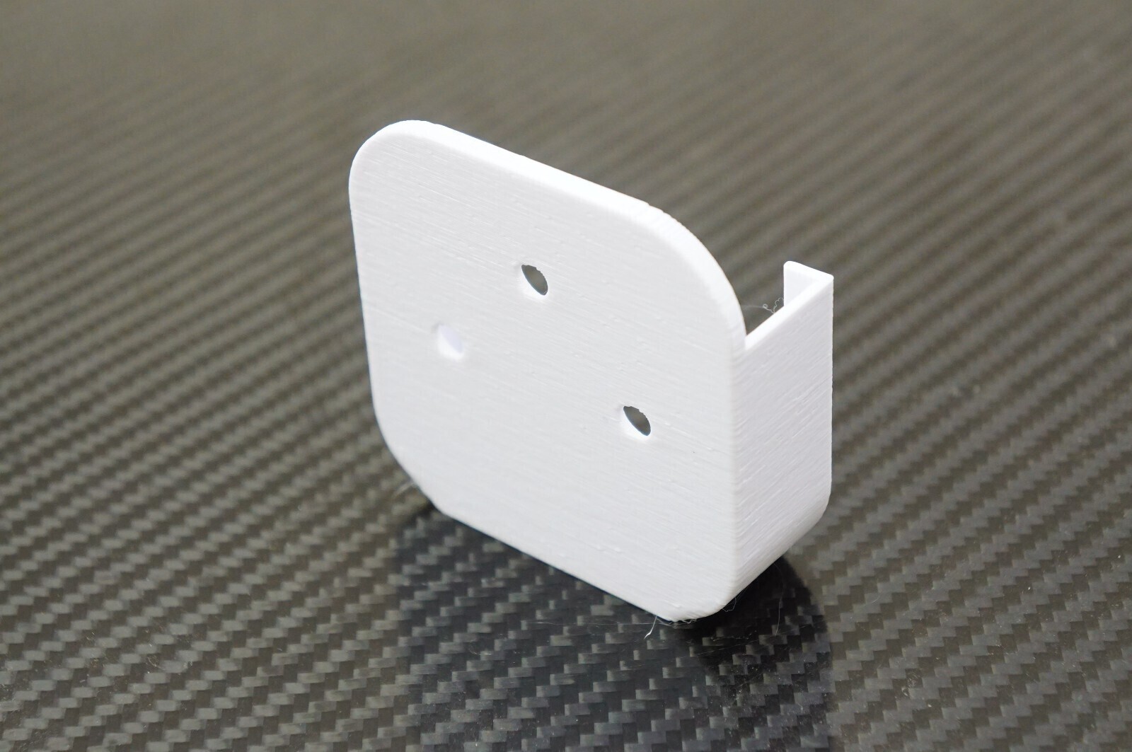 Wall Mount Holder for THIRDREALITY Zigbee Temperature and Humidity Sensor
