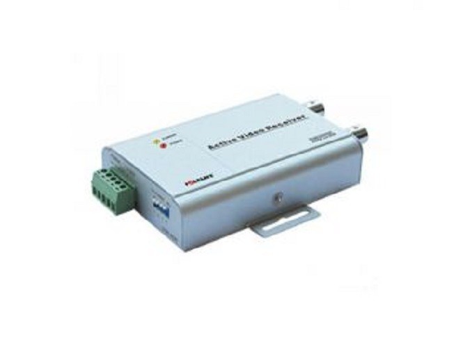 1CH Active Balun Transmitter, CCTV VIDEO EXTENDER CCTV Surveillance