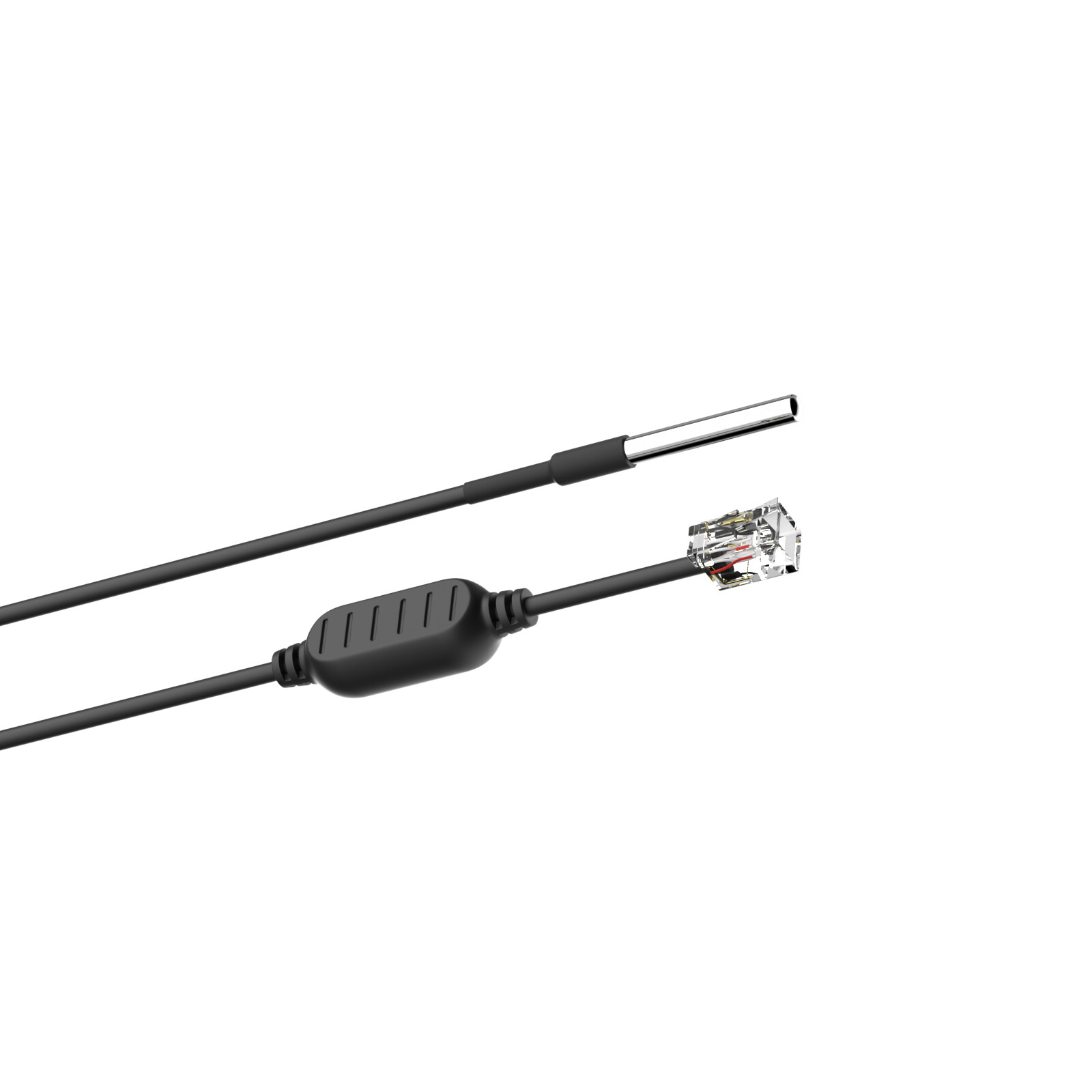 SONOFF WTS01 Waterproof Temperature Sensor for TH Elite/TH Origin Monitor Switch